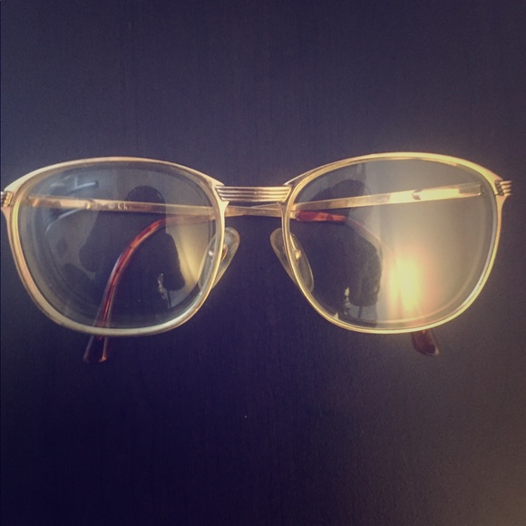 Dior Accessories - Vintage Christian Dior Prescription glasses